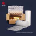 Best quality bubble film wrap roll air pillows bubble film